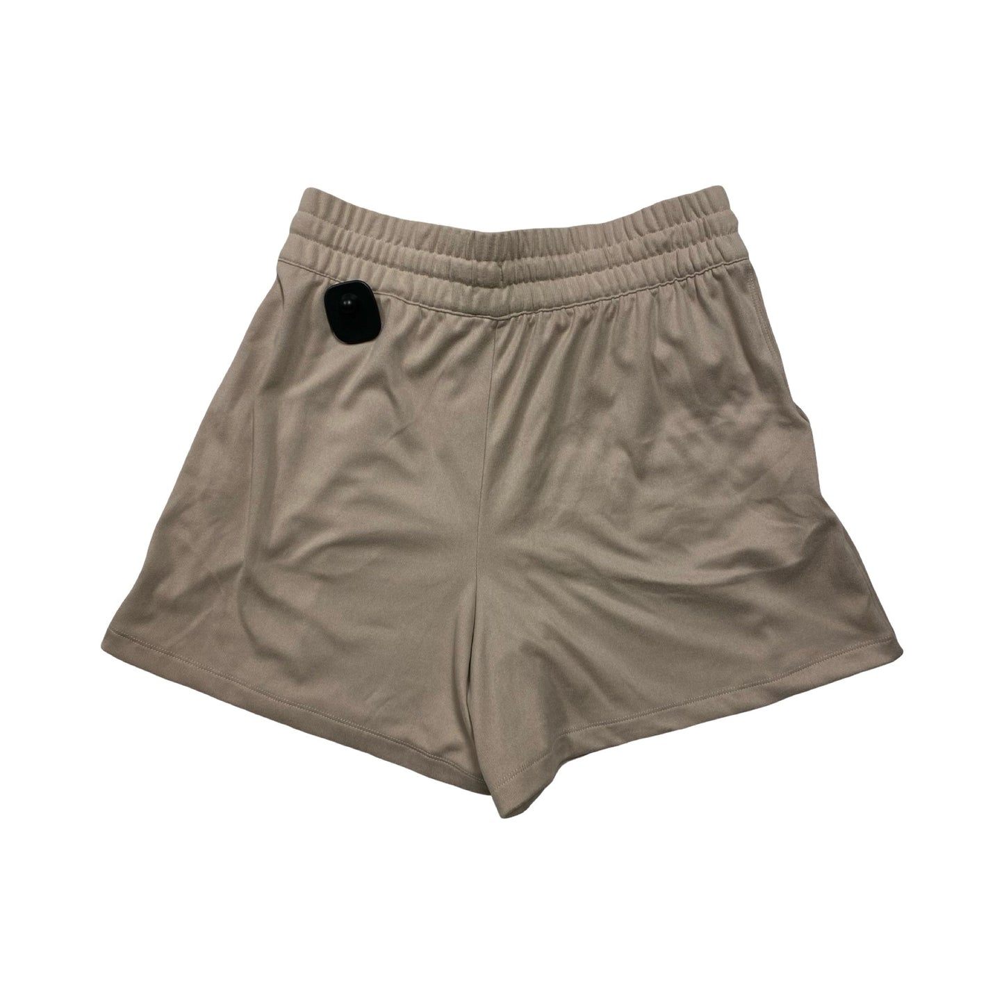 Shorts By Bcbg In Tan, Size:M