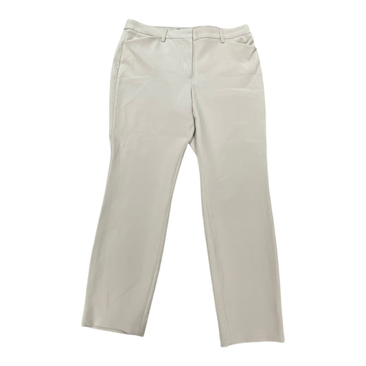 Pants Dress By Express In Beige, Size:14