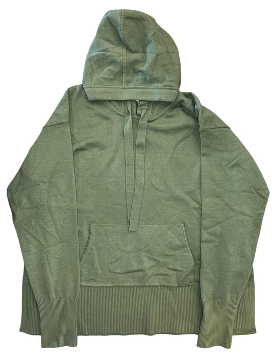 Sweater By Glyder In Green, Size:Xl