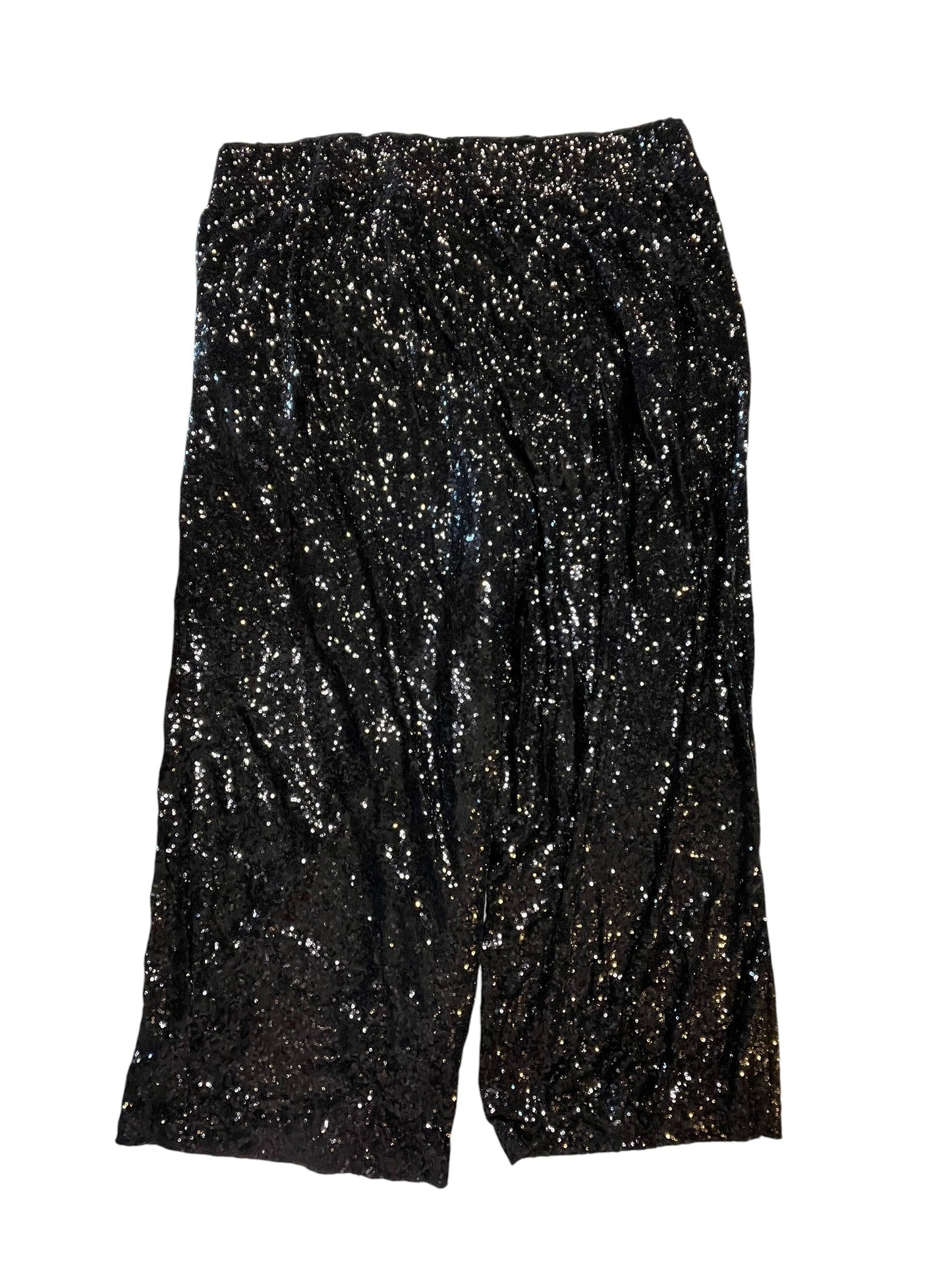 Pants Dress By Lane Bryant In Black, Size:Xxl