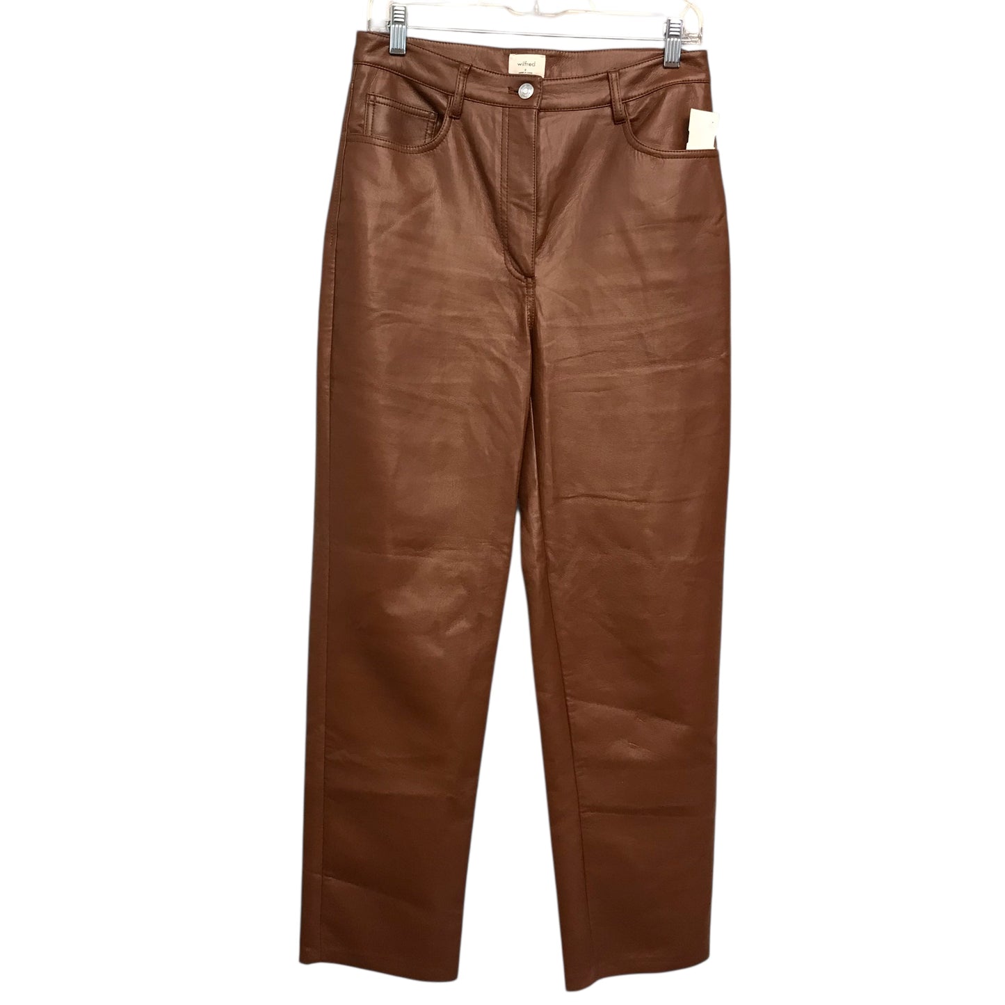 Pants Other By Wilfred In Brown, Size:8