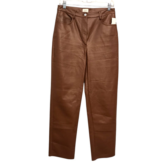 Pants Other By Wilfred In Brown, Size:8
