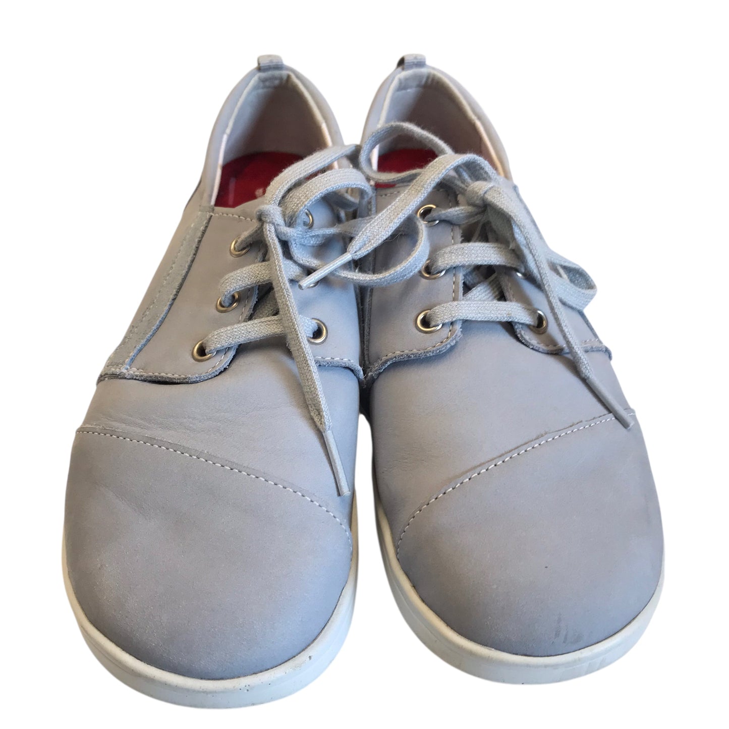 Shoes Sneakers By Sas In Blue, Size:8.5