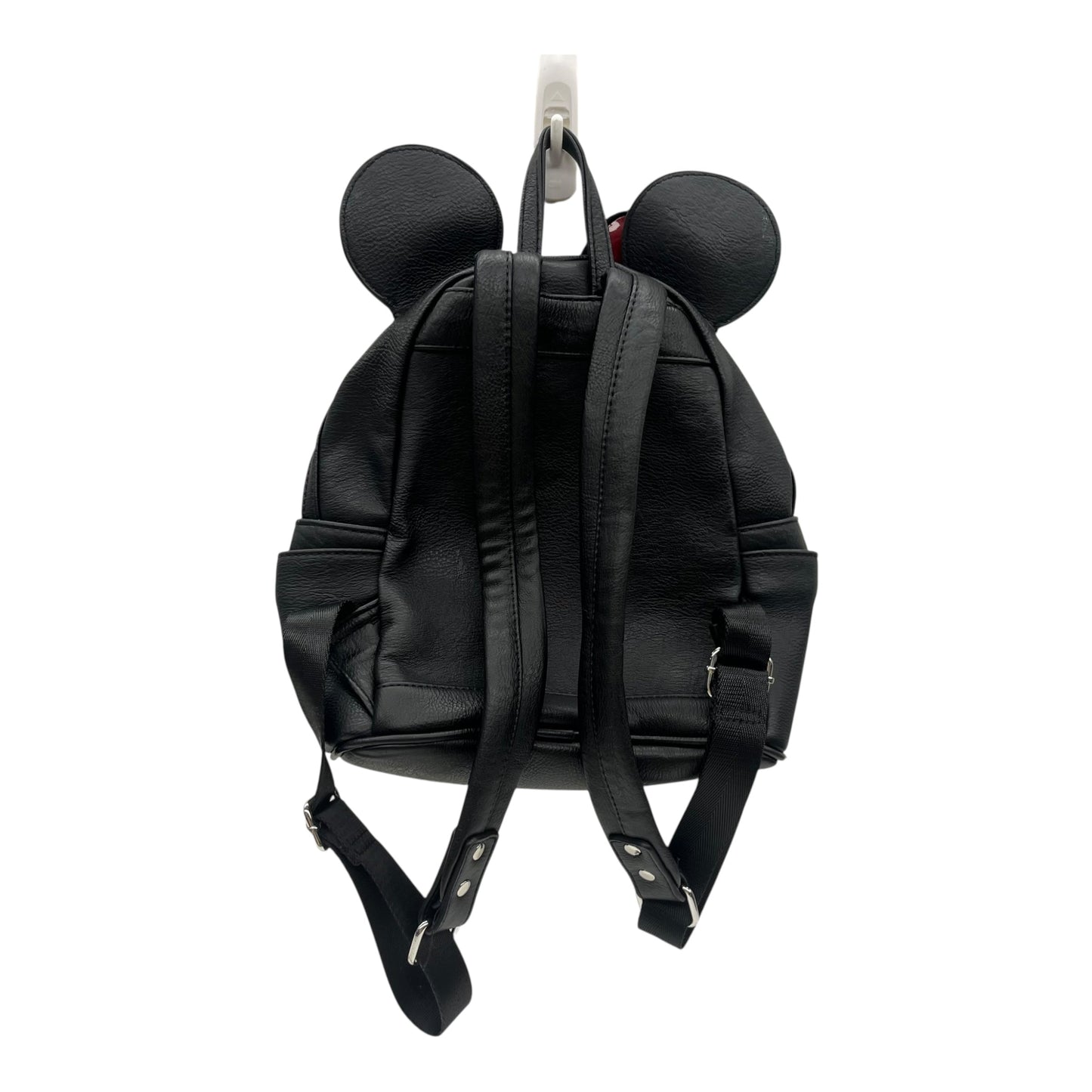 Backpack By Cmb In Black, Size:Medium
