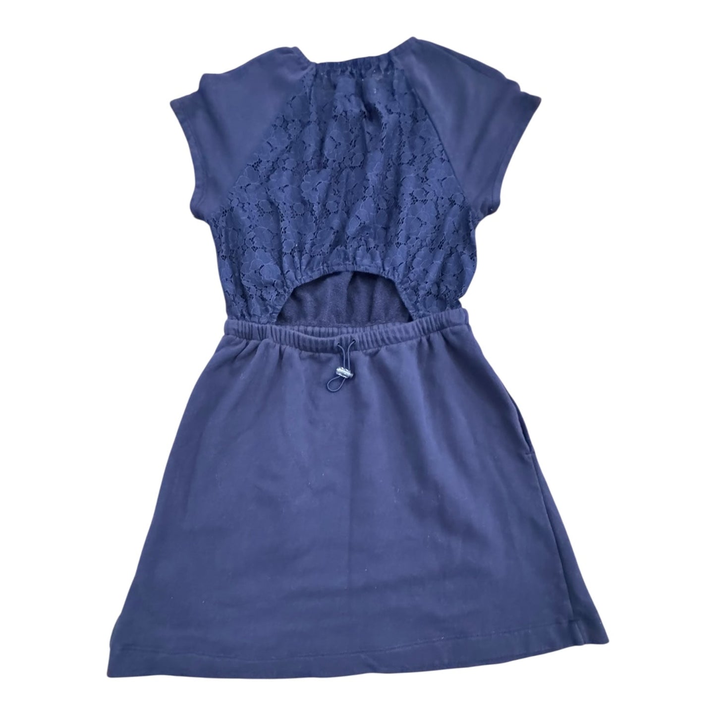 Dress Designer By Kate Spade In Navy, Size:Xxs