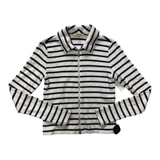 Top Ls By Madewell In Striped Pattern, Size:S