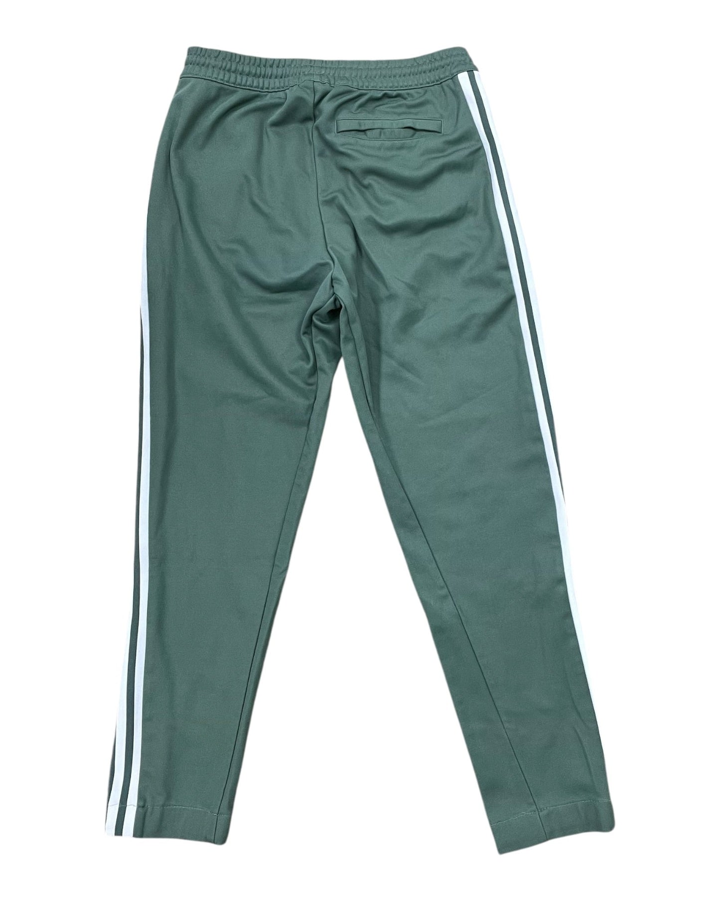 Pants Lounge By Adidas In Green, Size:S