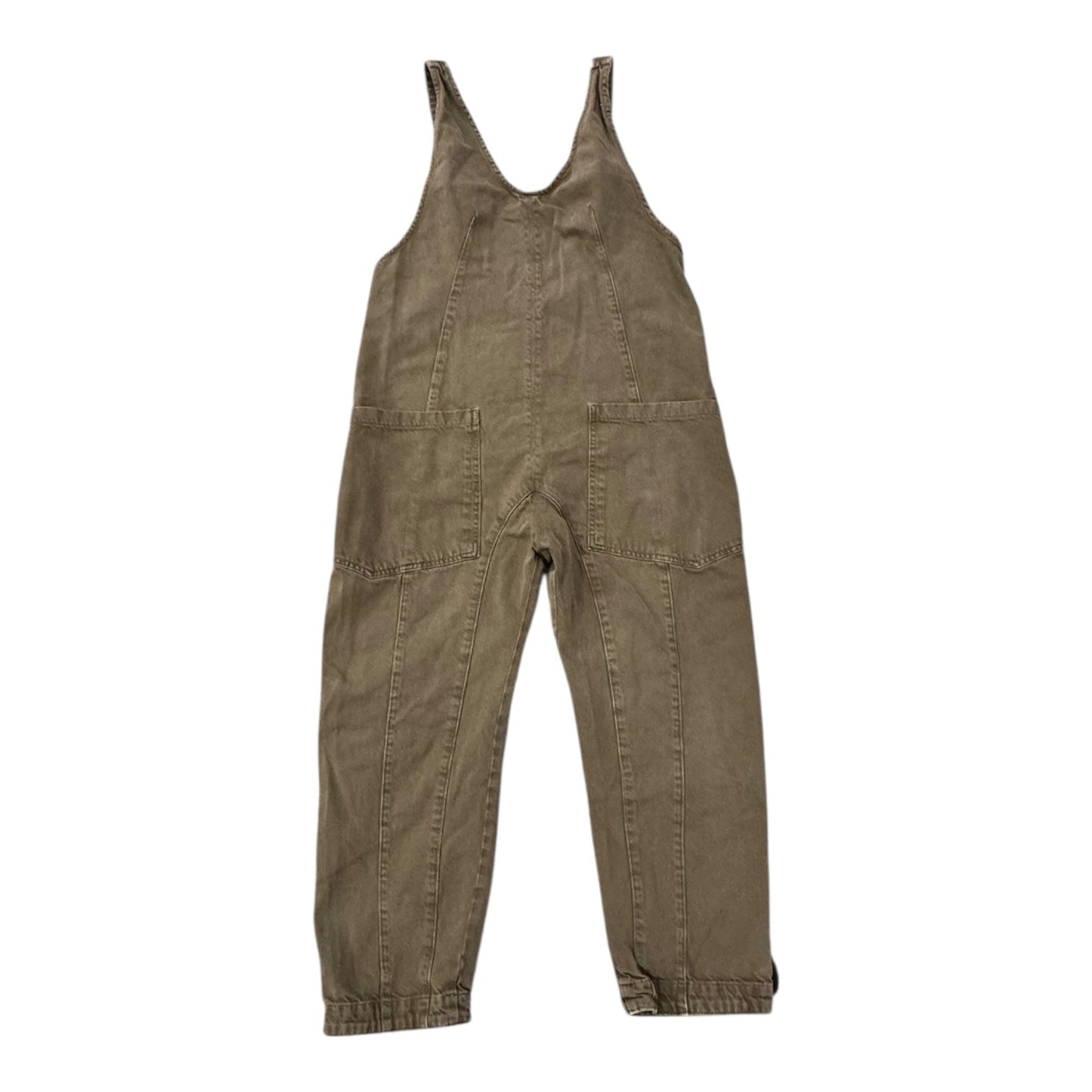 Jumpsuit By We The Free In Green, Size:Xs