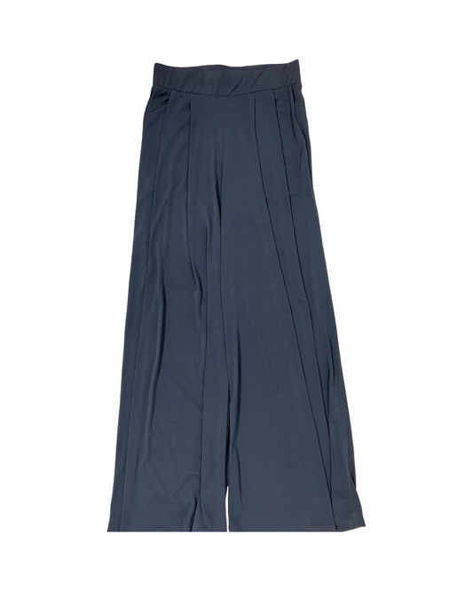 Pants Lounge By Clothes Mentor In Black, Size:8