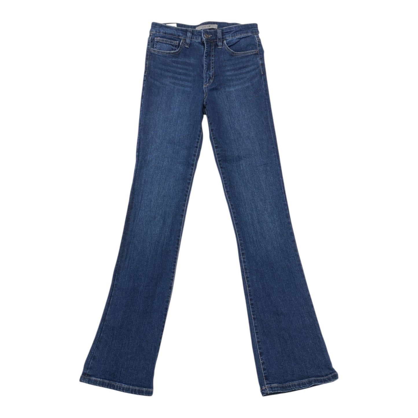 Jeans Boot Cut By Joes Jeans In Blue, Size:4L