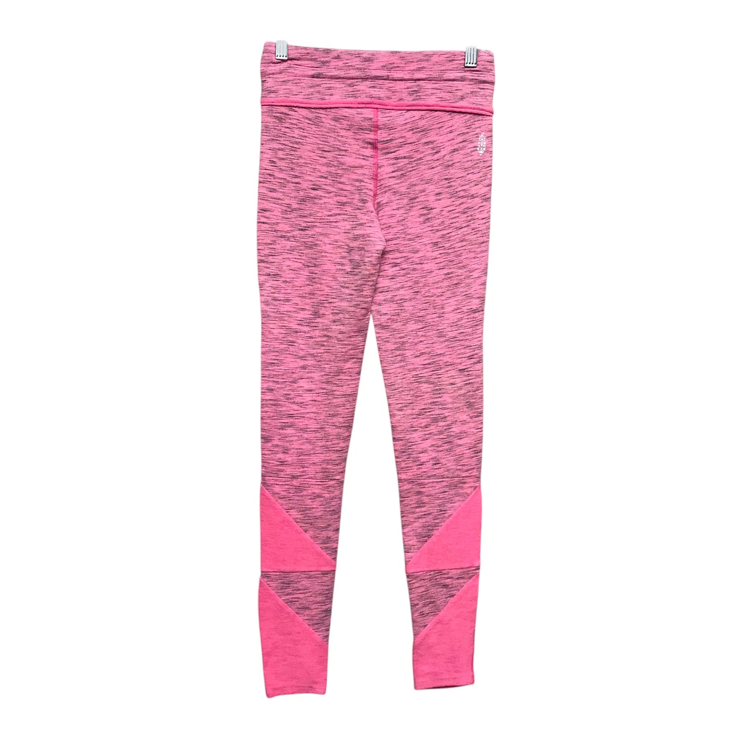 Pants Joggers By FP Movement In Pink, Size:2