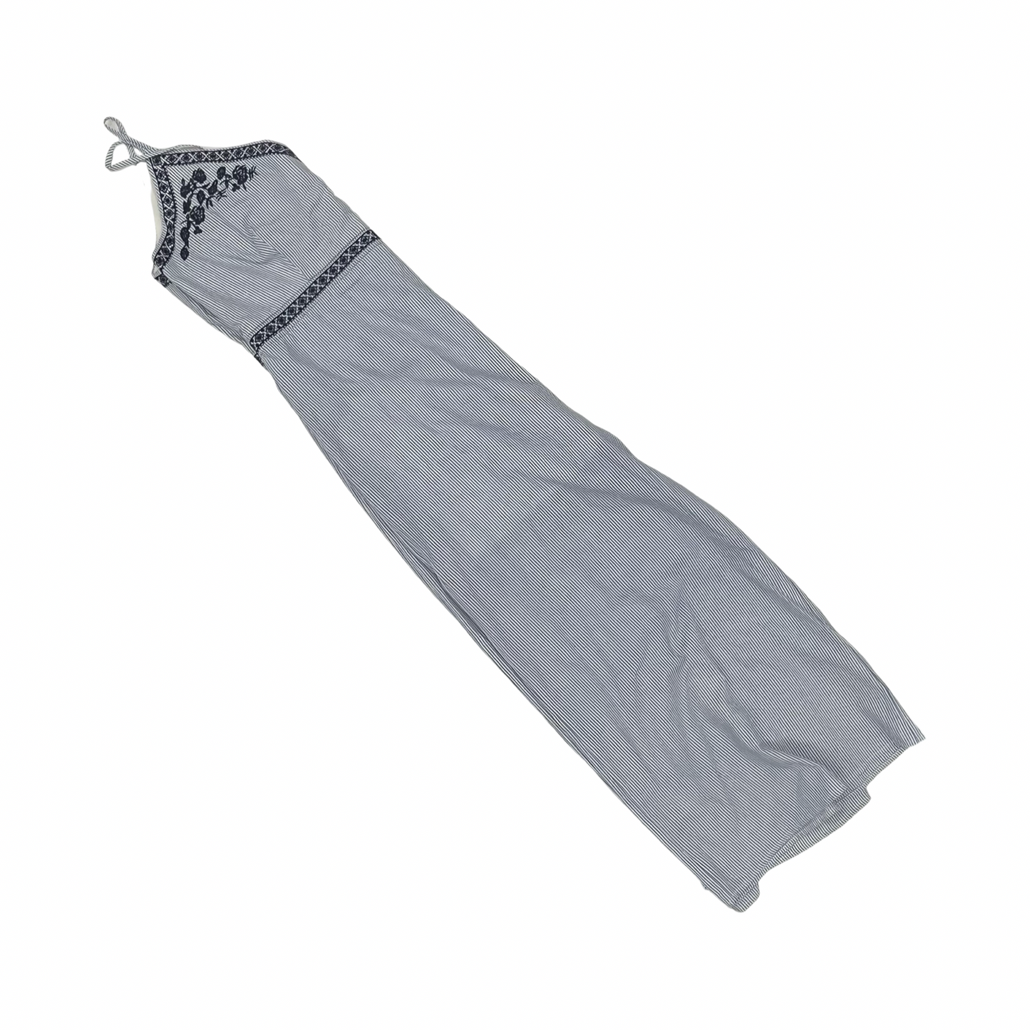 Jumpsuit By White Birch In Blue, Size:2X