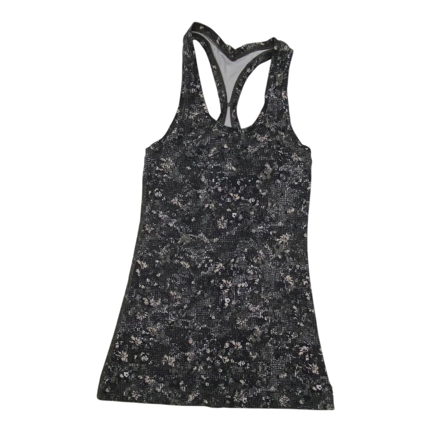 Athletic Tank Top By Lululemon In Multi, Size:S