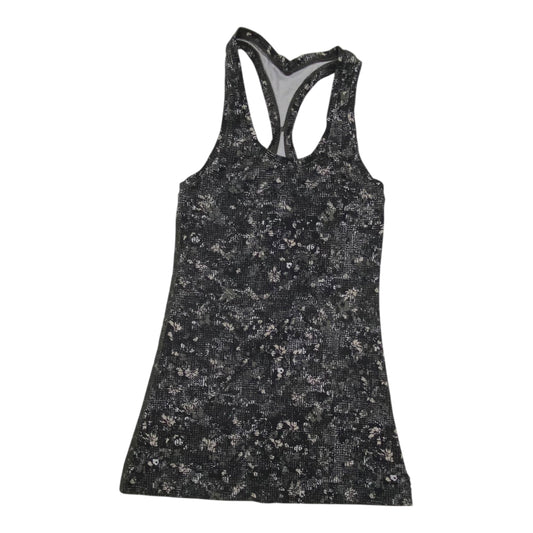 Athletic Tank Top By Lululemon In Multi, Size:S
