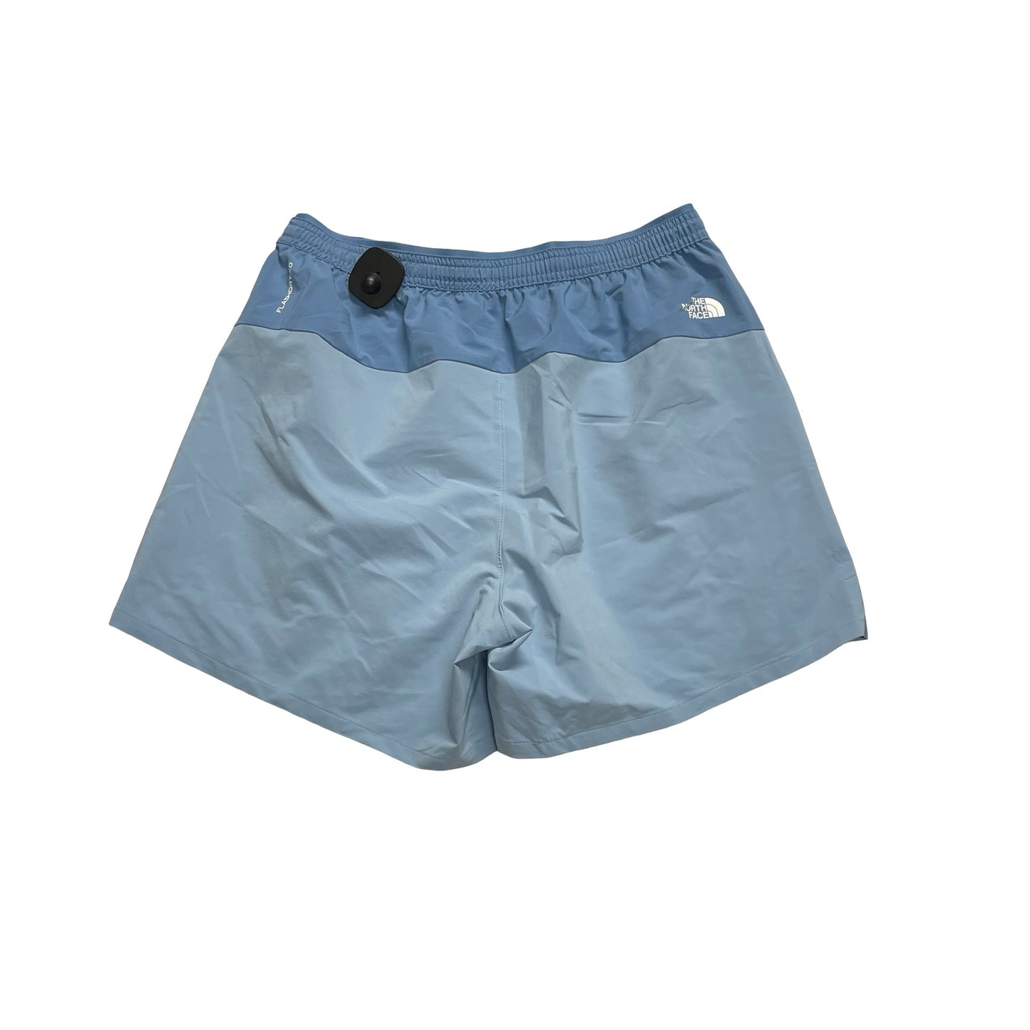 Athletic Shorts By The North Face In Blue, Size:M