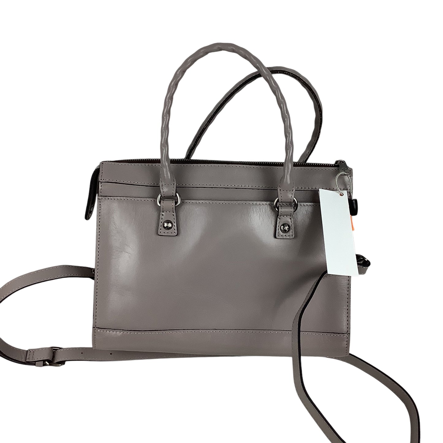 Crossbody Designer By Patricia Nash, Size: Large