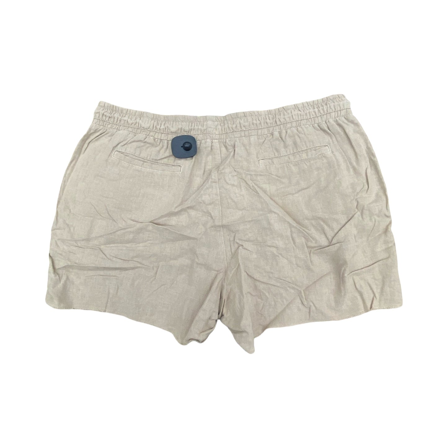 Shorts By Time And Tru In Brown, Size:Xl