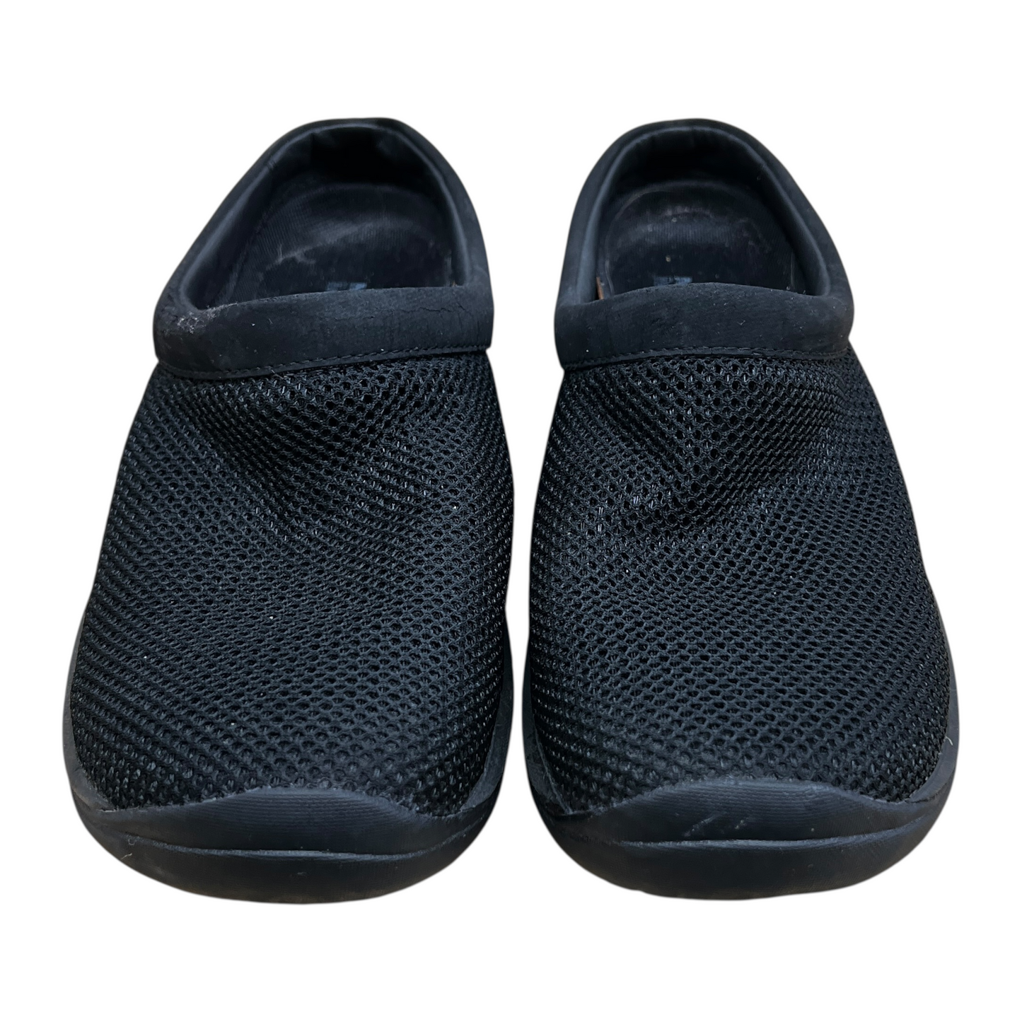 Shoes Athletic By Merrell In Black, Size:9