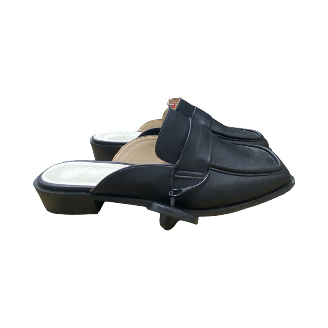 Shoes Flats By Oasis Society In Black, Size:8.5