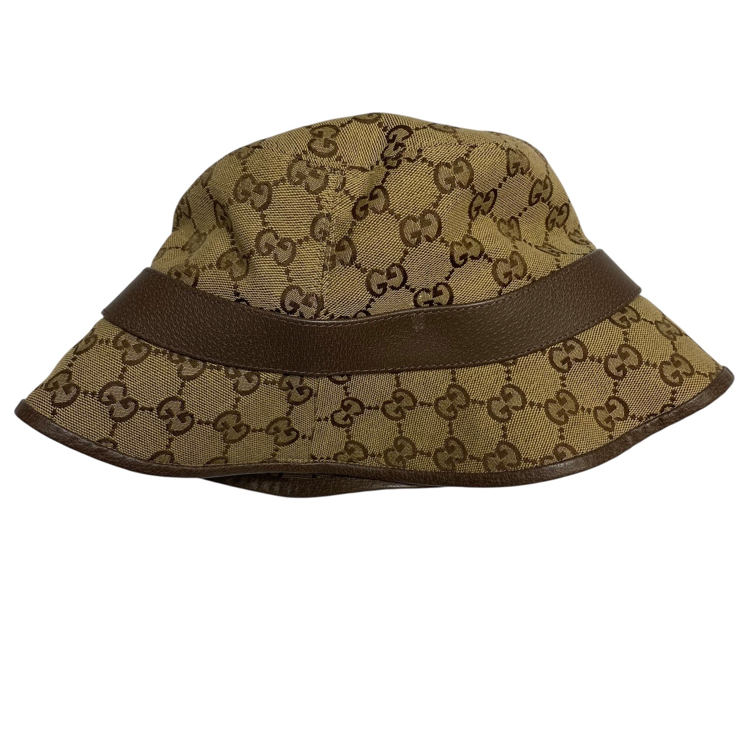 Hat Luxury Designer By Gucci
