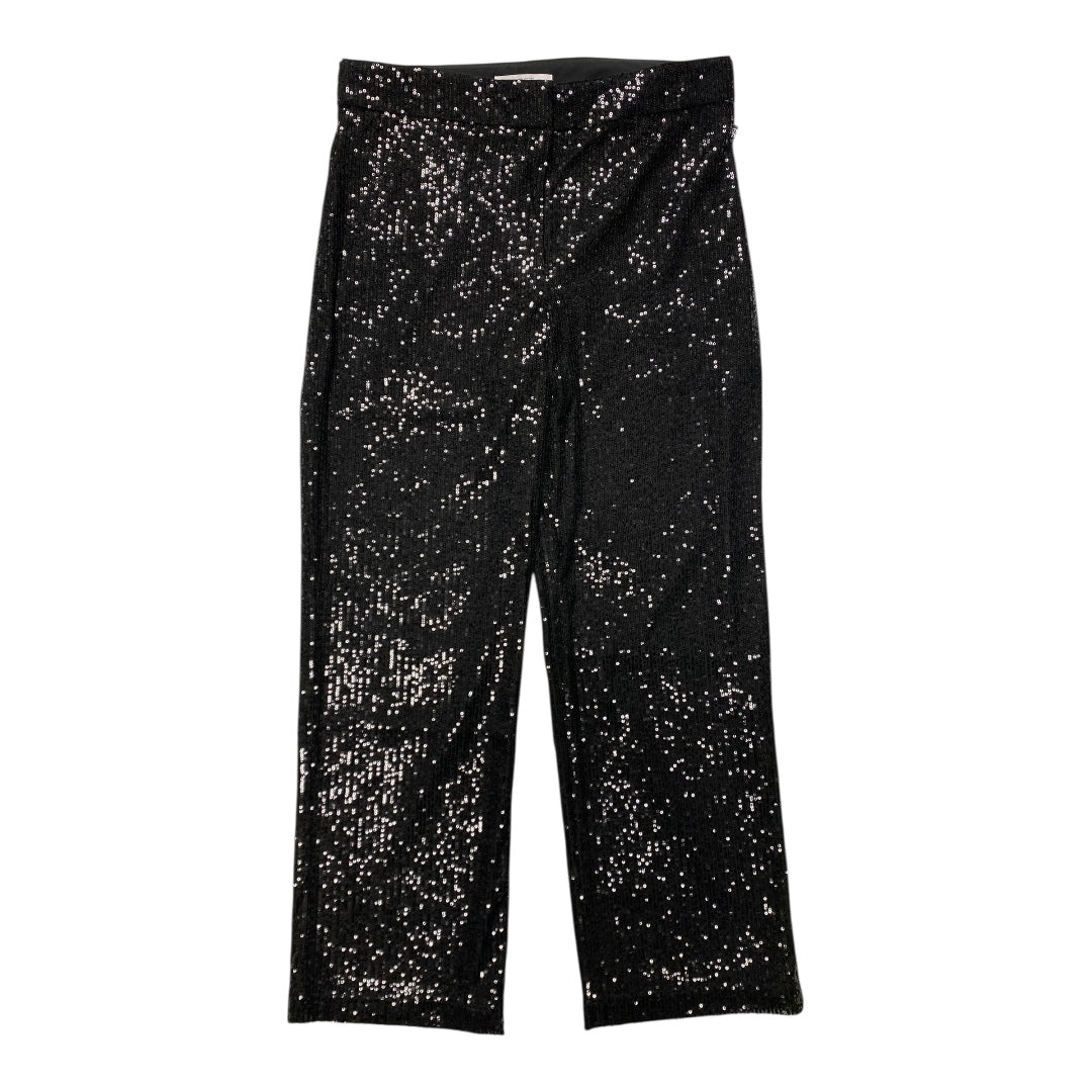 Pants Dress By Loft In Black, Size:8