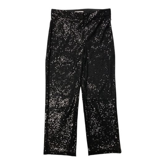 Pants Dress By Loft In Black, Size:8