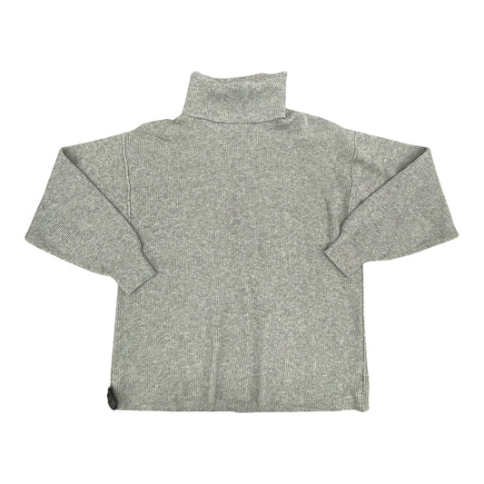 Sweater By Free People In Grey, Size:M