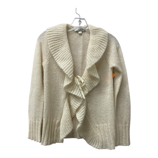 Sweater By Caslon In Cream, Size:M