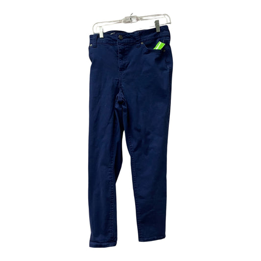 Jeans Skinny By Seven 7 In Blue, Size:18