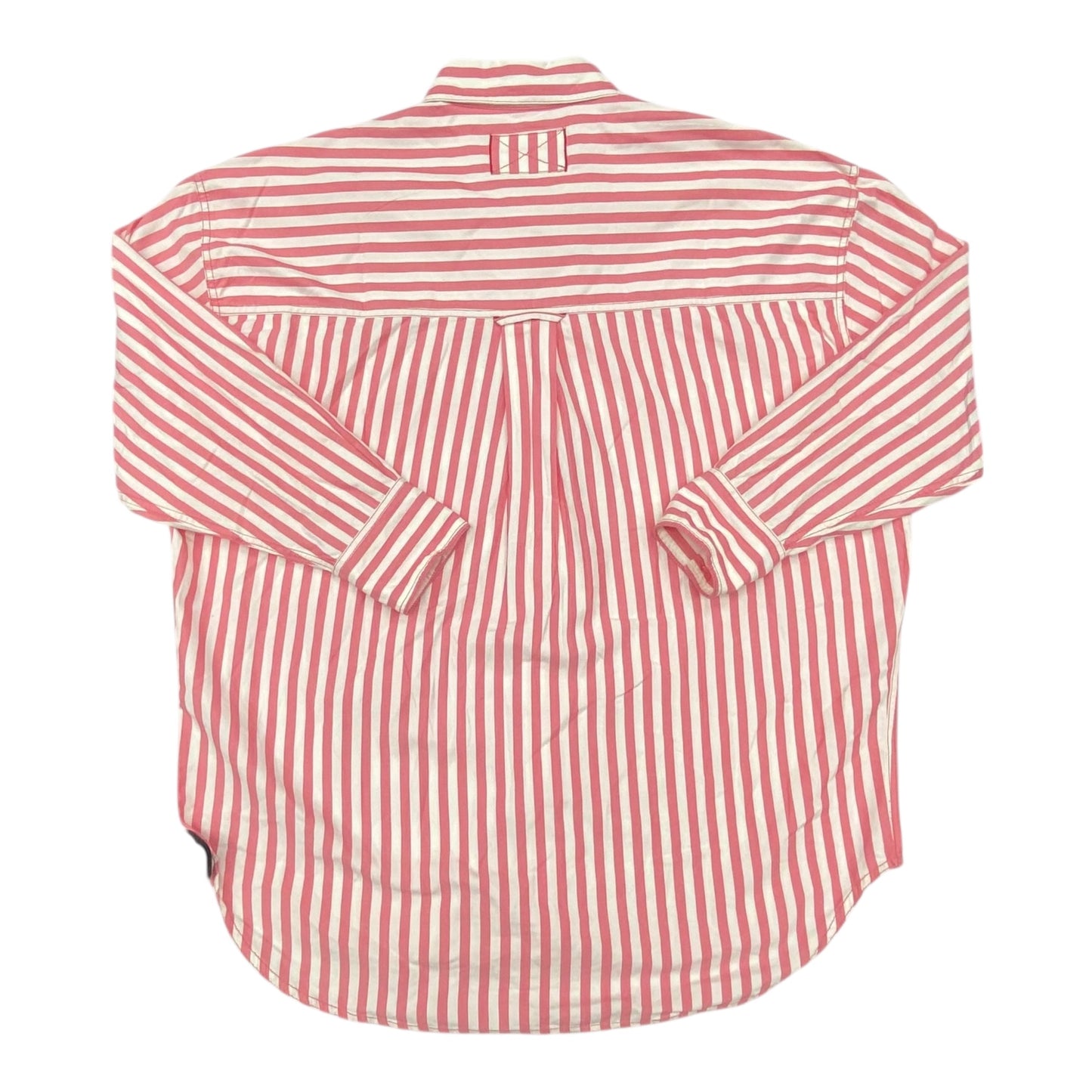Top Ls By We The Free In Striped Pattern, Size:S