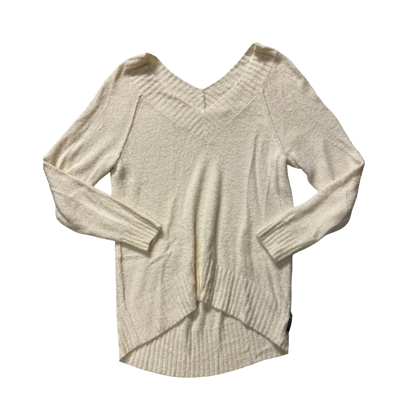 Sweater By Caslon In Cream