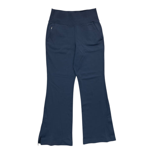 Athletic Pants By Athleta In Navy, Size:S