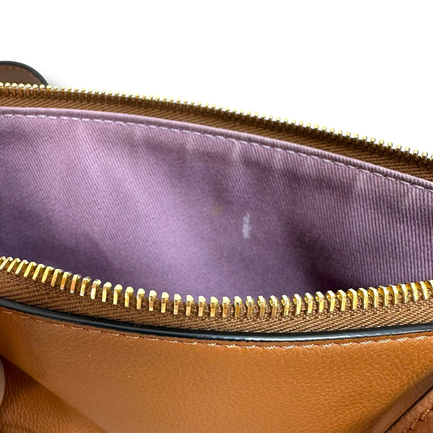 Crossbody Luxury Designer By Versace, Size: Small