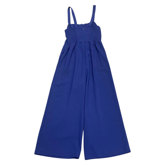 Jumpsuit By Madewell In Navy, Size:0