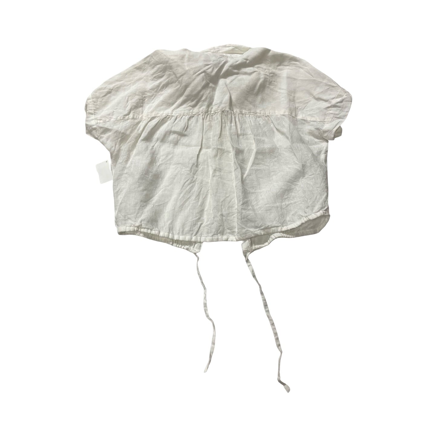 Top Ss By Joie In White, Size:Xl