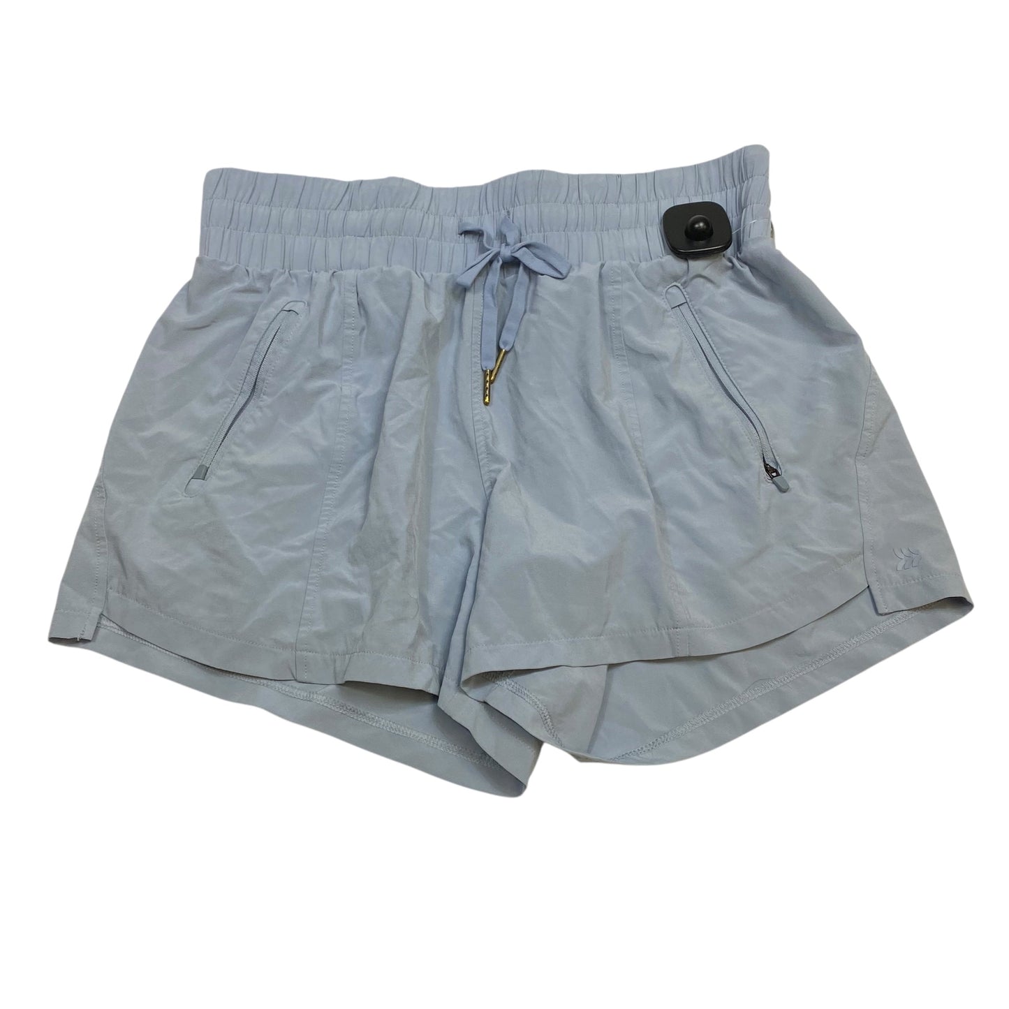 Athletic Shorts By All In Motion In Blue, Size:S