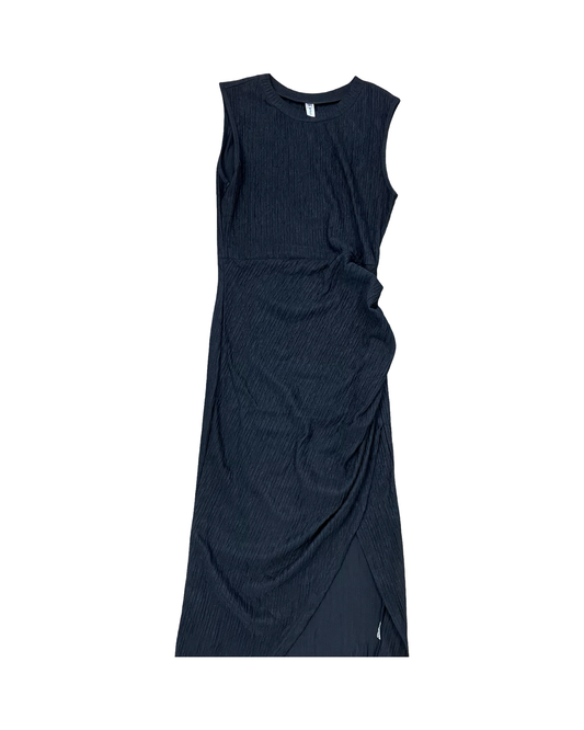 Dress Work By Clothes Mentor In Black, Size:S