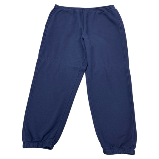 Pants Joggers By Vince In Black, Size:Xl