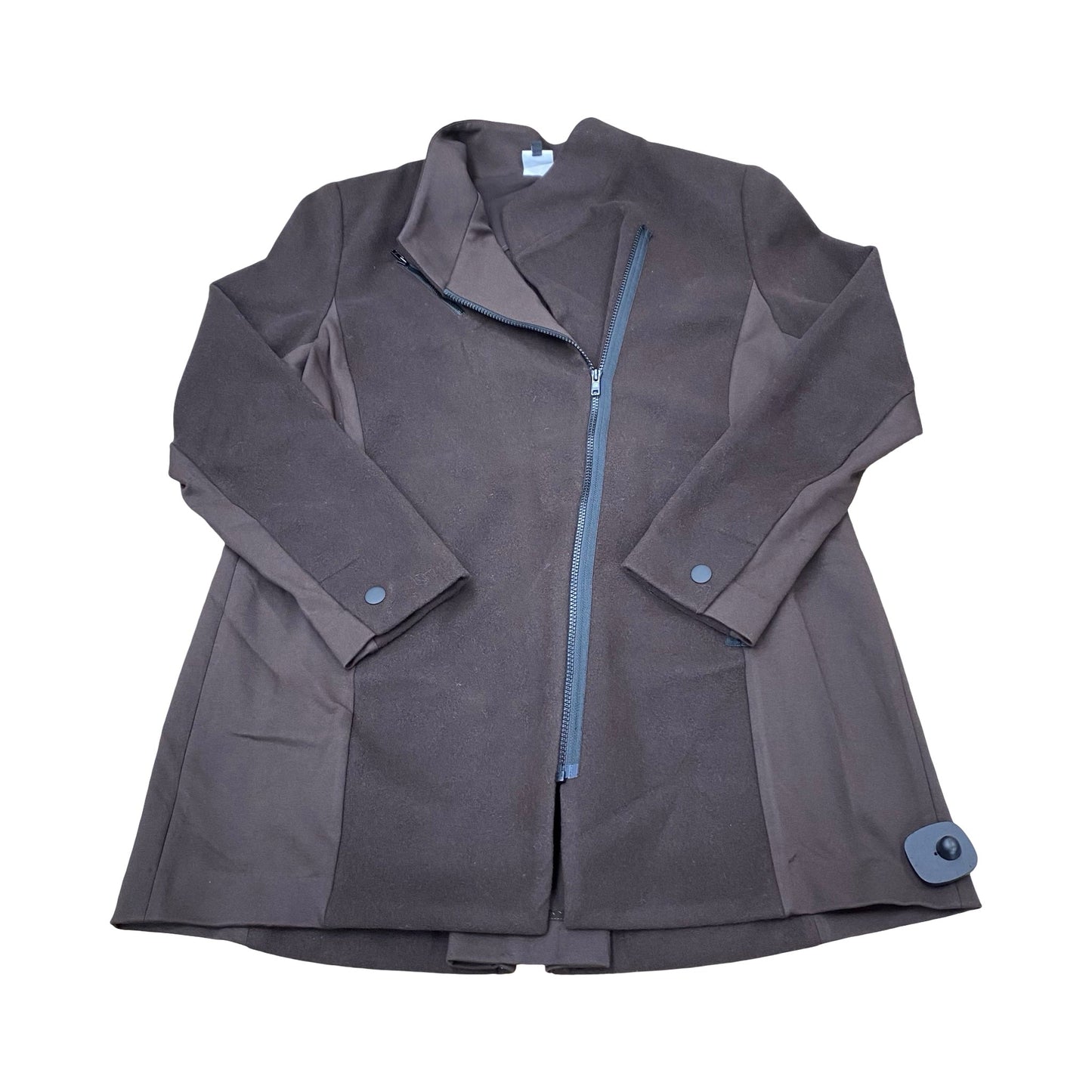 Jacket Other By Cabi In Brown, Size:L