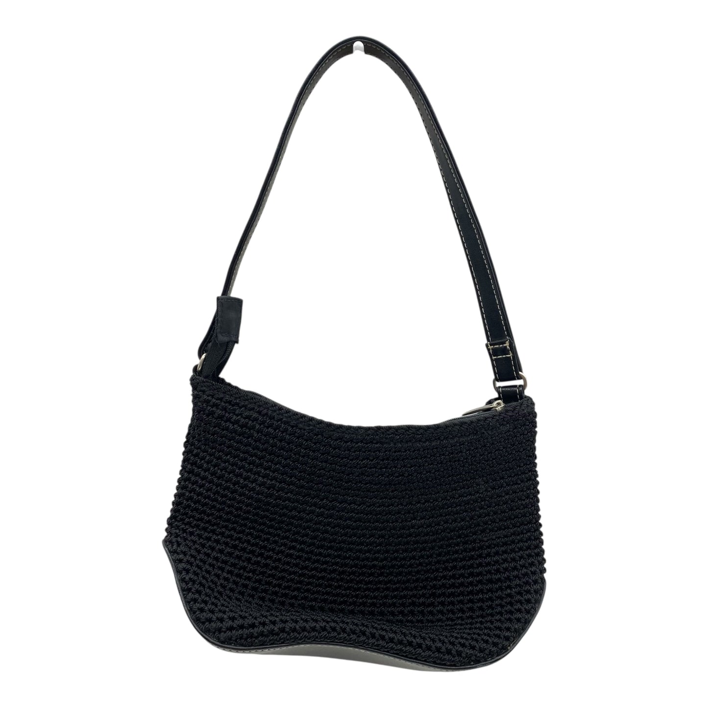 Handbag By The Sak In Black, Size:Small
