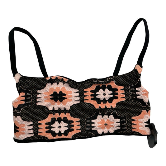 Athletic Bra By Free People In Multi, Size:Xs