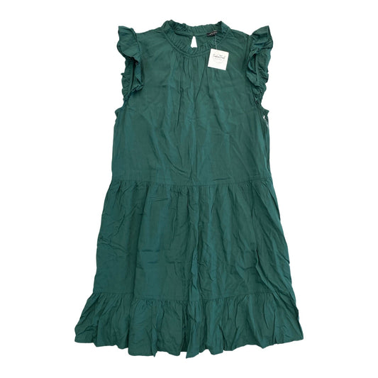 Dress Casual Short By Staccato In Green, Size:S