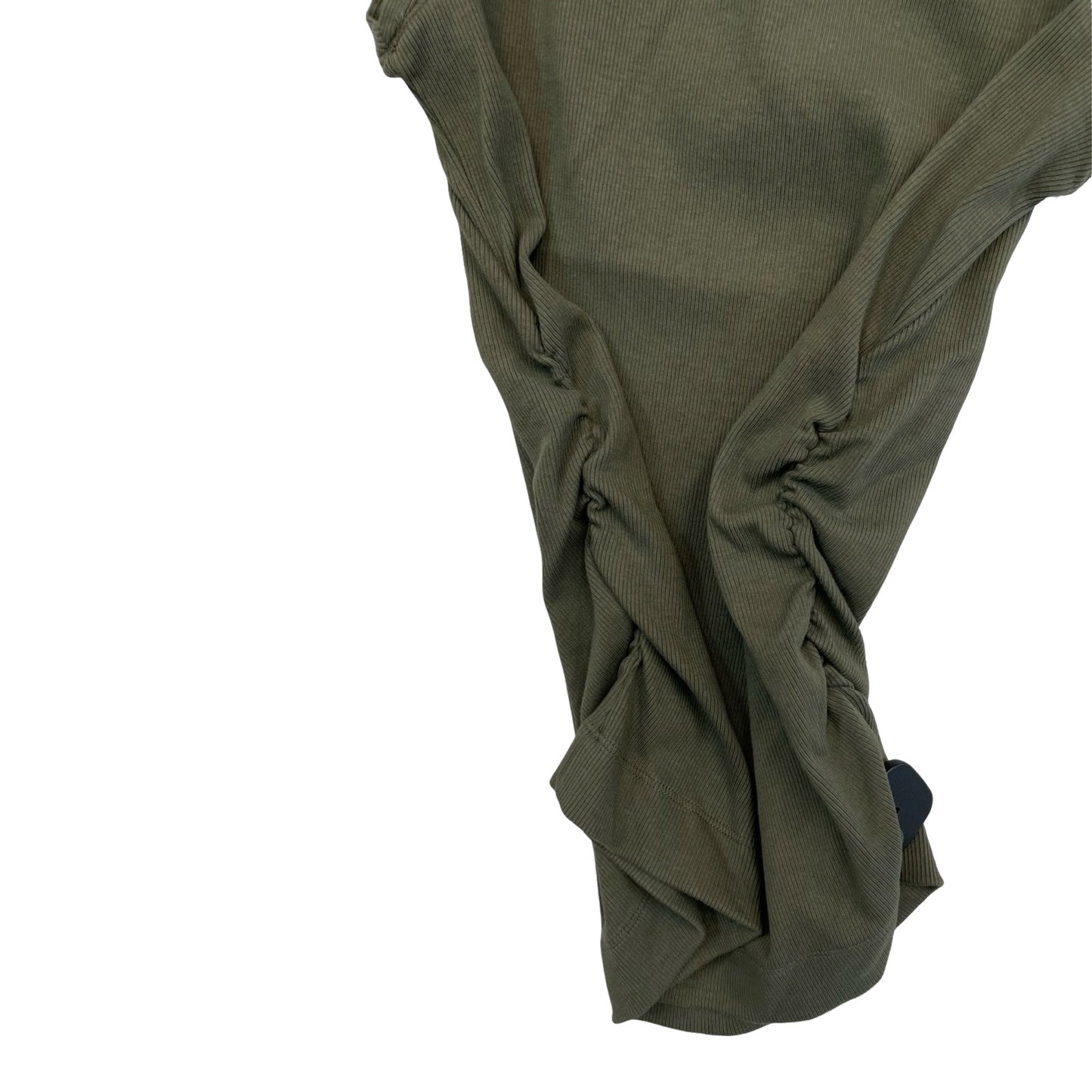 Top Sleeveless By White House Black Market In Green, Size:M
