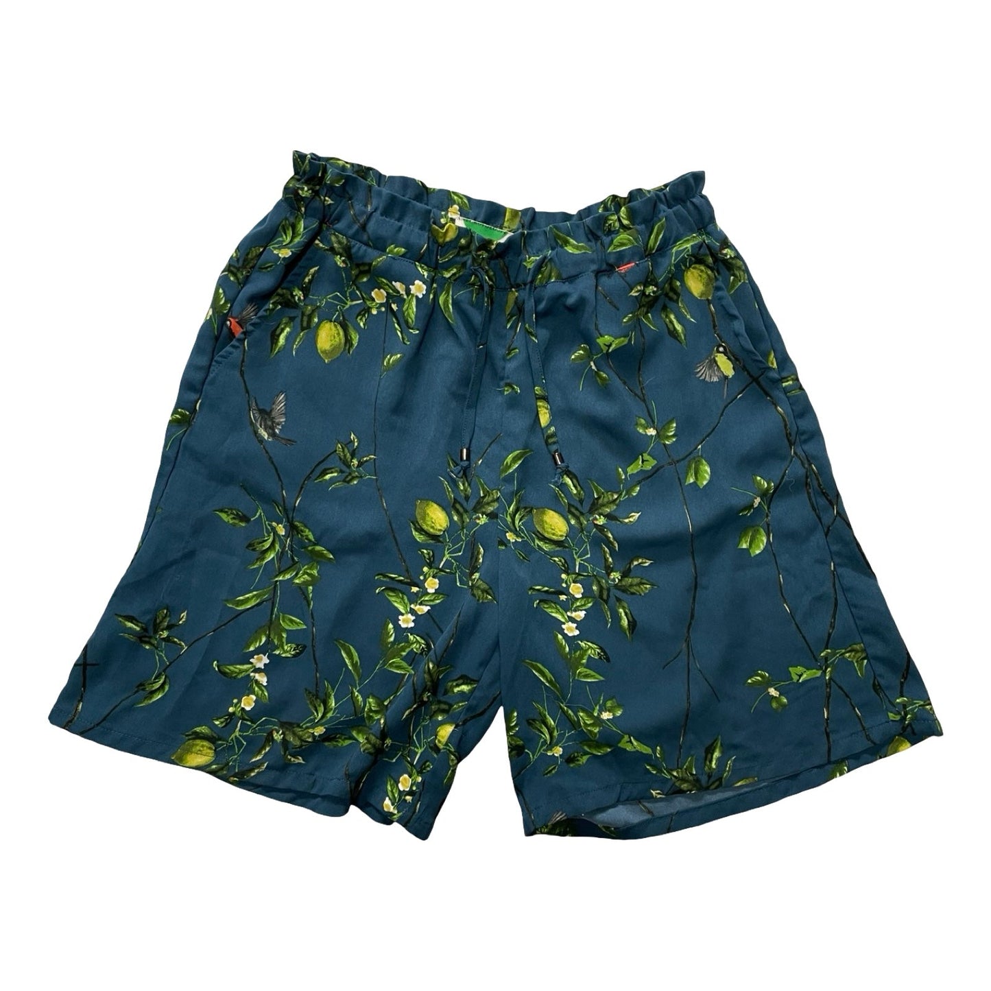 Shorts By Anthropologie In Multi, Size:S