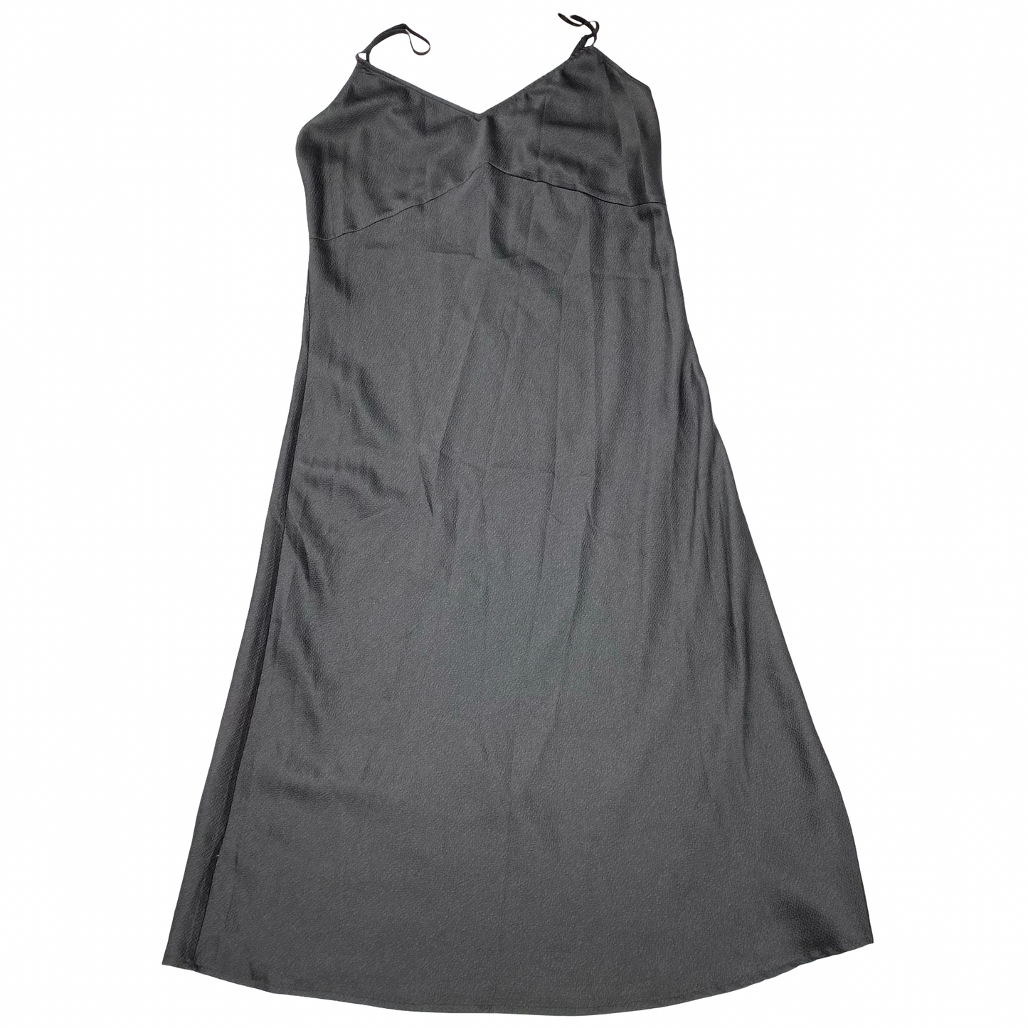 Dress Casual Midi By Free People In Black, Size:Xl