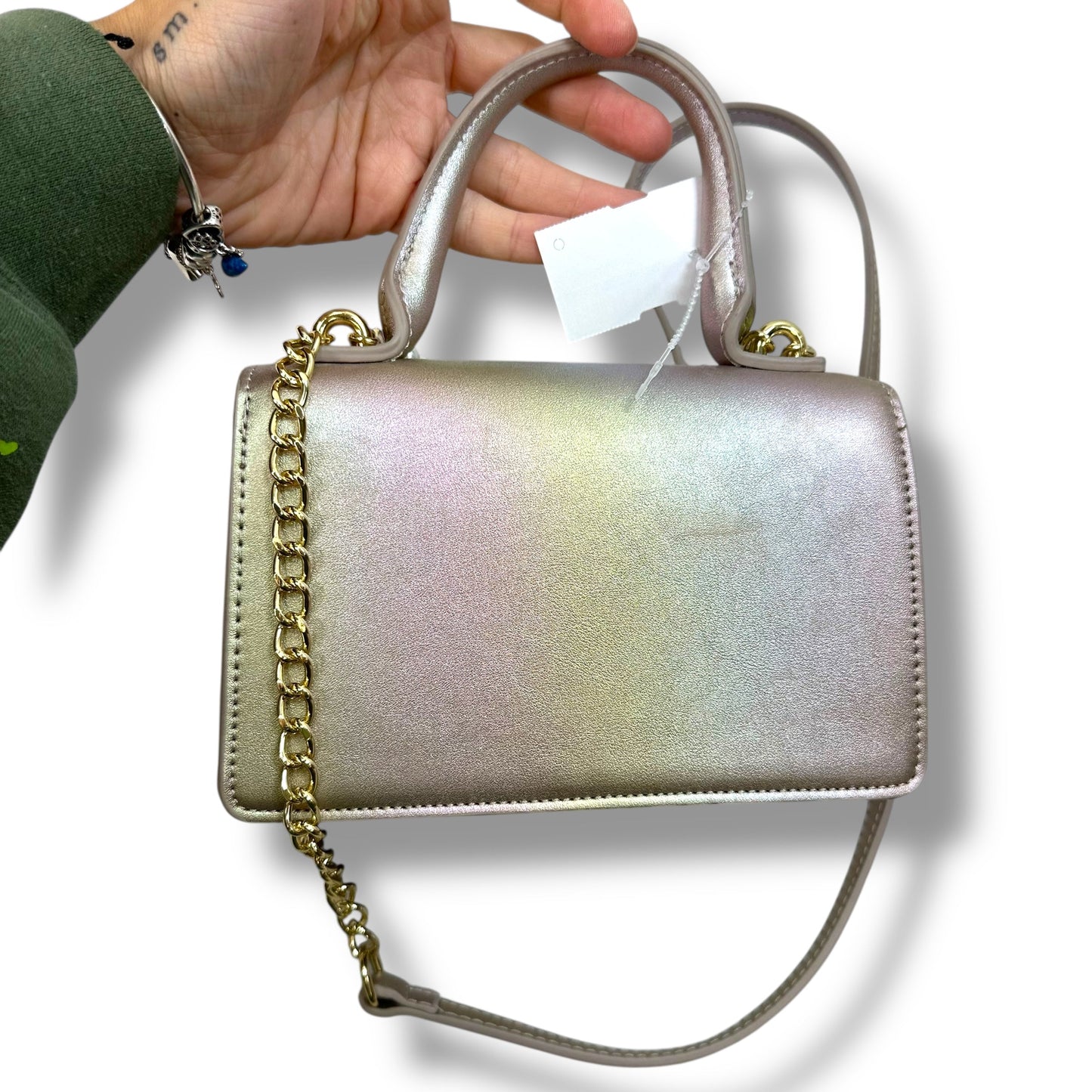 Crossbody By Betsey Johnson, Size: Small