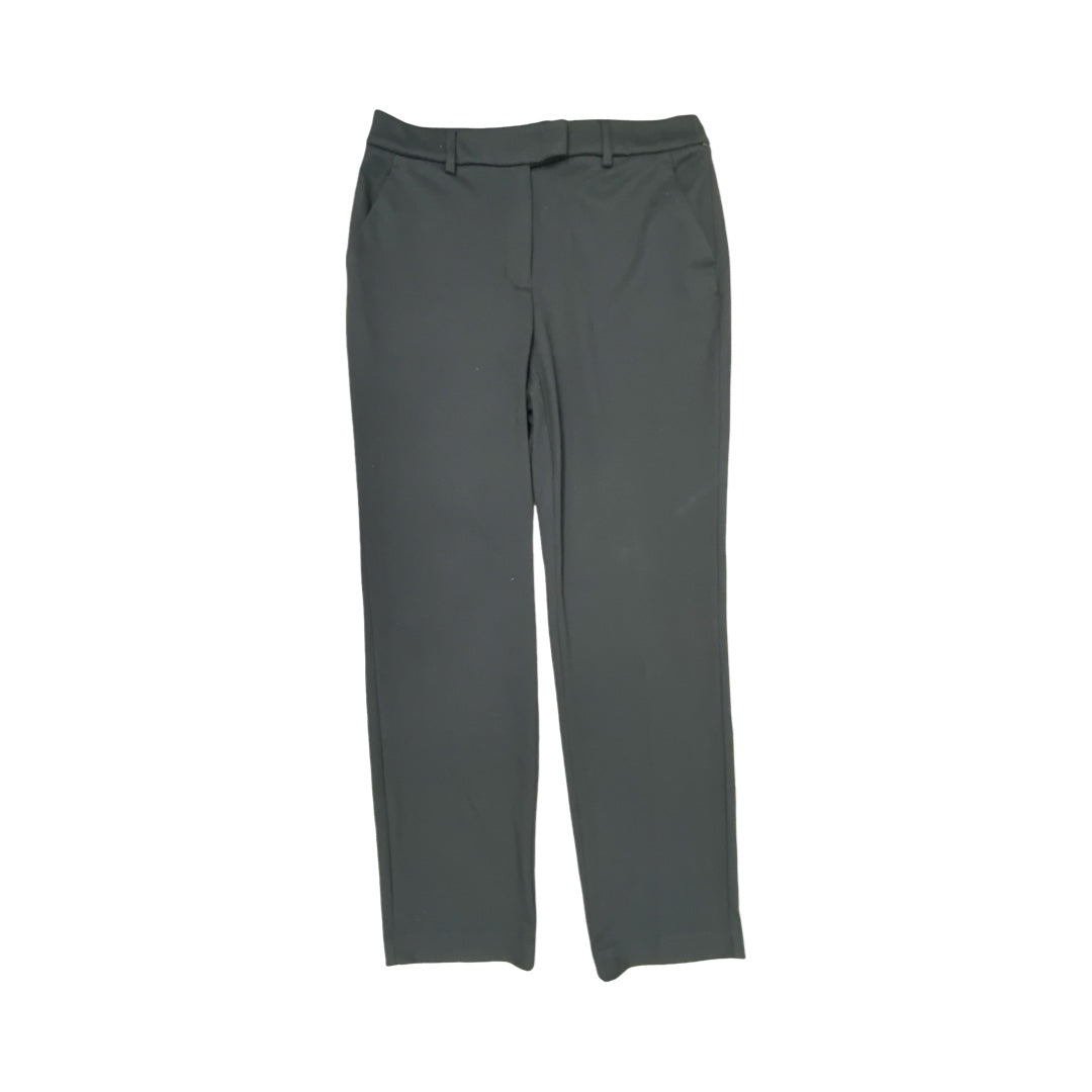 Pants Dress By Simply Vera In Black, Size:10