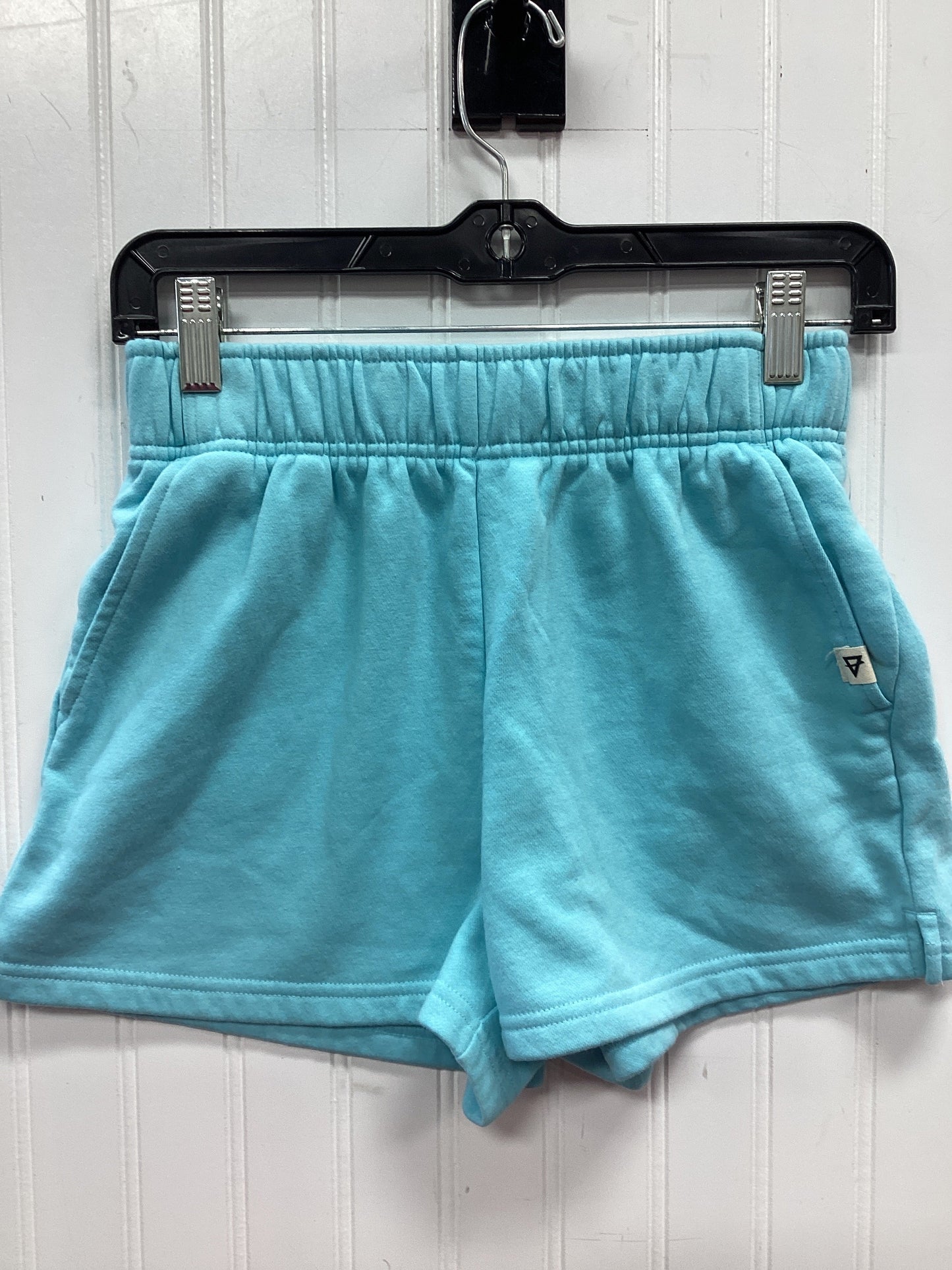 Athletic Shorts By Cmc In Blue, Size:S