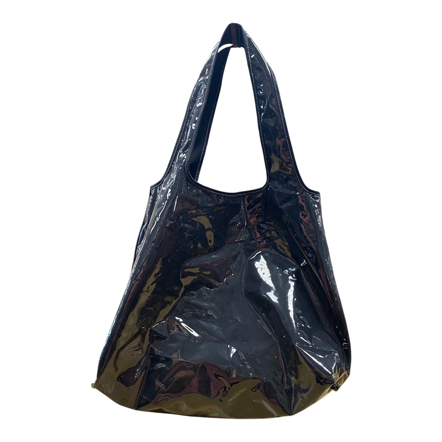Tote By Cmc In Black, Size:Medium