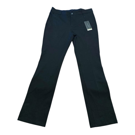 Pants Dress By Not Your Daughters Jeans In Black, Size:14